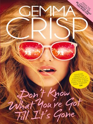 cover image of Don't Know What You've Got Till It's Gone